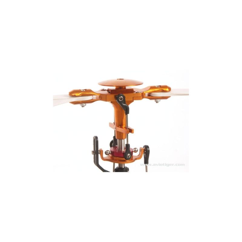 HELICO MONOROTOR H15 2.4G MODE 2