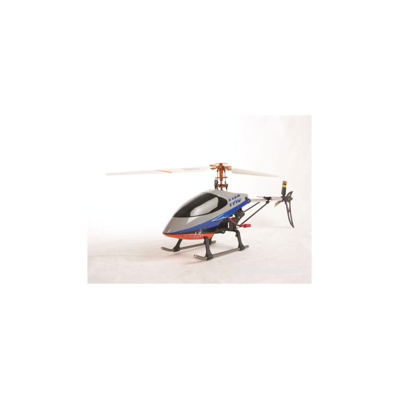 HELICO MONOROTOR H15 2.4G MODE 2