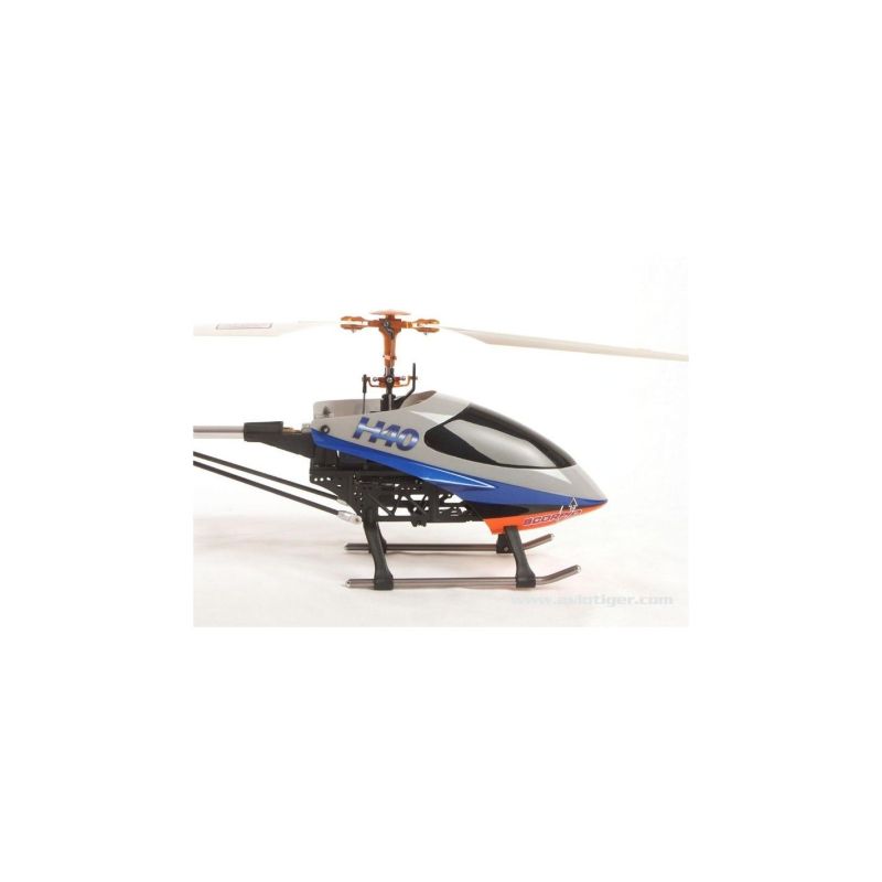 HELICO MONOROTOR H15 2.4G MODE 2