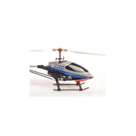 HELICO MONOROTOR H15 2.4G MODE 2
