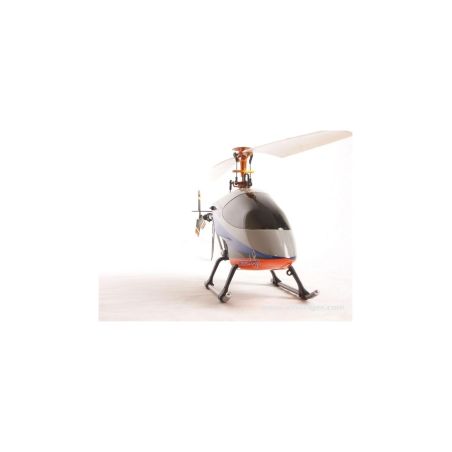 HELICO MONOROTOR H15 2.4G MODE 2