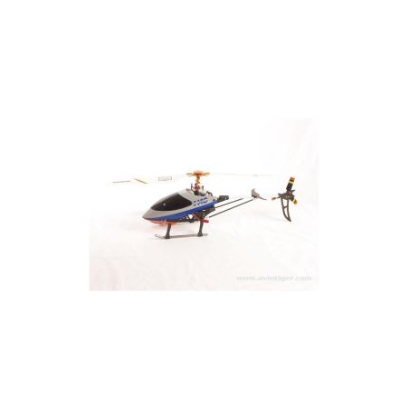 HELICO MONOROTOR H15 2.4G MODE 2