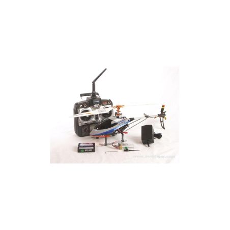 HELICO MONOROTOR H15 2.4G MODE 2