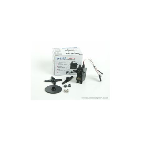 SERVO S3115 MICRO