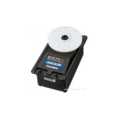 SERVO BLS174SV