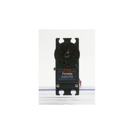 SERVO S9070 PROGRAMMABLE