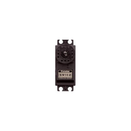 SERVO S9102 3.6 KG 2 RLTS