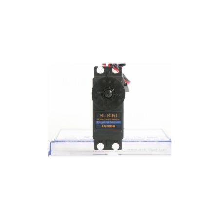 SERVO BLS151