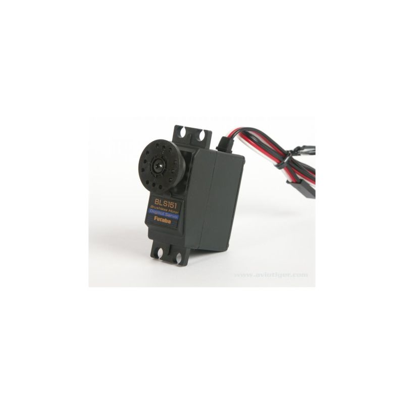 SERVO BLS151