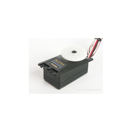 SERVO BLS154