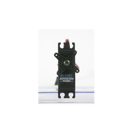 SERVO BLS257