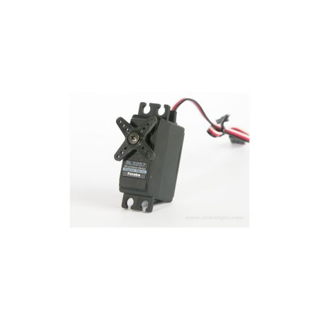 SERVO BLS257