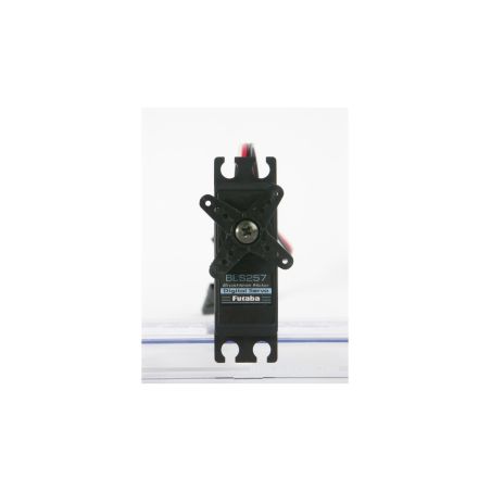 SERVO BLS257