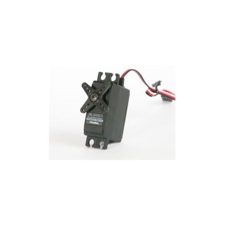 SERVO BLS257