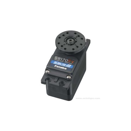 SERVO S9170SV