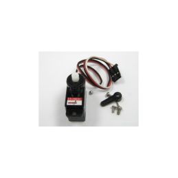 SERVO ANTICOUPLE 1&33LM