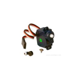 SERVO FPV400
