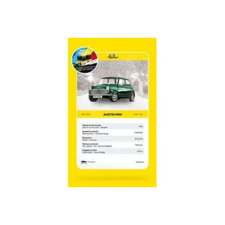 STARTER KIT Mini