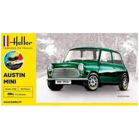 STARTER KIT Mini
