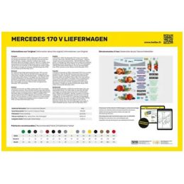 MB 170 Lieferwagen 2