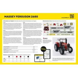 Massey Ferguson 2680 2