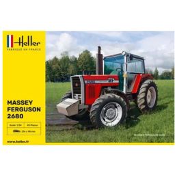 Massey Ferguson 2680