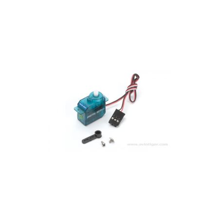 SERVO ARR + PALONNIER 440