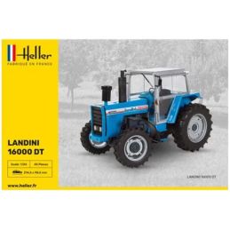 LANDINI 16000 DT