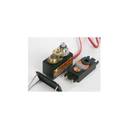 SERVO BRUSHLESS BS130 DIGITAL 2