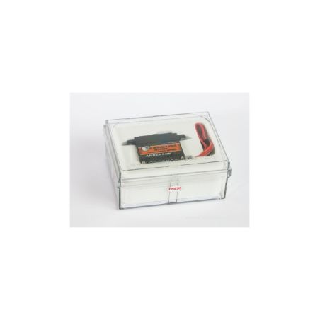 SERVO BRUSHLESS BS130 DIGITAL