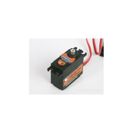 SERVO BRUSHLESS BS130 DIGITAL