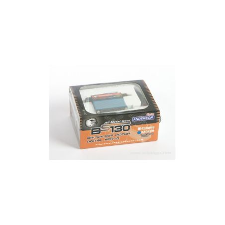 SERVO BRUSHLESS BS130 15KG DIG