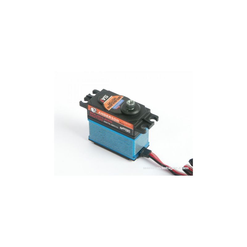 SERVO BRUSHLESS BS130 15KG DIG