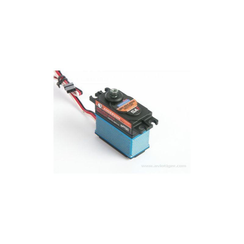 SERVO BRUSHLESS BS130 15KG DIG
