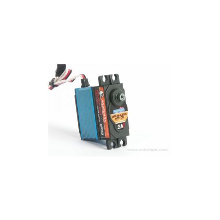 SERVO BRUSHLESS BS130 15KG DIG