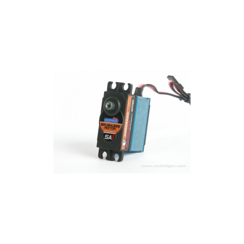 SERVO BRUSHLESS BS130 15KG DIG