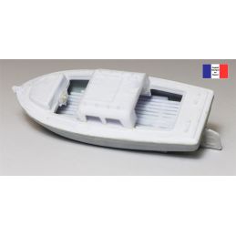 Vedette pour l'Aviso A69 - 100 mm