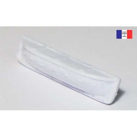 Baleinières en plastique