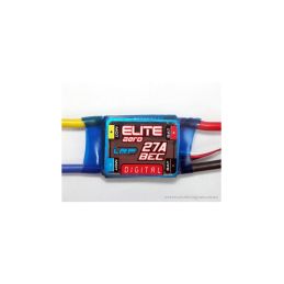 VAR STRATOS ELITE AERO 27A BEC