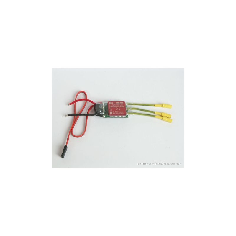 VARIATEUR BRUSH. LBS 15A 005/020