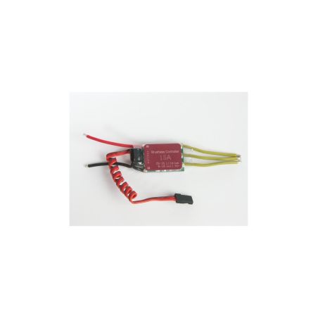 VARIATEUR BRUSH. LBS 15A 005/020
