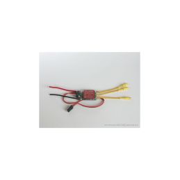 VARIATEUR BRUSH. LBS 25A 001/015