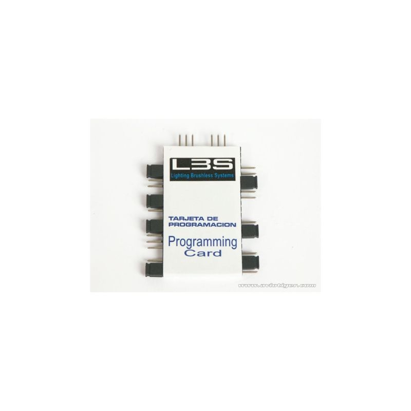 VARIATEUR BRUSH. LBS 25A 001/015