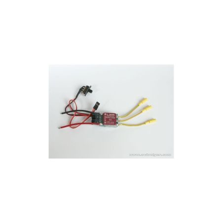 VARIATEUR BRUSH. LBS 35A 28010