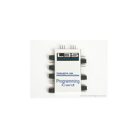 VARIO BRUSH. LBS 45A 025/030/065