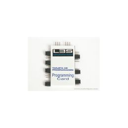 VARIATEUR BRUSH. LBS 90A 050/060 2