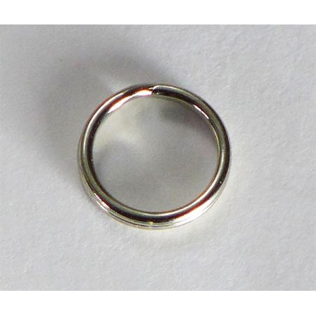Anneaux brisés en inox