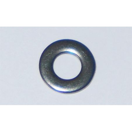 Rondelles en inox