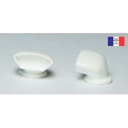 Aérateurs de pont en résine