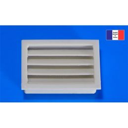 Ventelles en résine